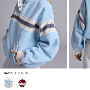 URBAN OUTFITTERS BDG Vintage Pullover